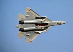 Nga xác nhận chuyển tiêm kích Su-57 cho đối tác nước ngoài đầu tiên
