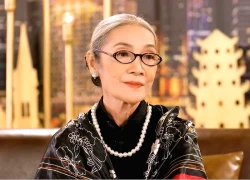 Nghệ sĩ Thanh Hiền ở tuổi 73: Từng giữ chồng bằng cách chọc tức 'tiểu tam'