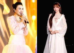 Nghĩa cử đẹp của Mỹ Tâm và Hòa Minzy