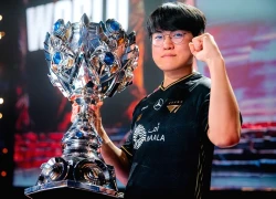 Nghịch lý T1: Mất 7 năm để tìm một Xạ Thủ hơn Bang, nhưng chỉ cần 1 năm để xóa đi tất cả