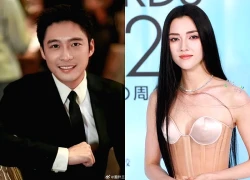 Ngọc nữ N. hẹn hò thiếu gia tập đoàn hơn 14 tuổi, showbiz có thêm đôi "nàng thơ - chủ tịch"