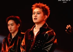 Người bạn gái bí mật của B Ray