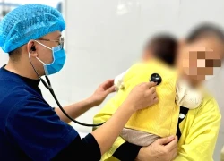 Người dân không tự ý dùng thuốc kháng vi rút với cúm mùa