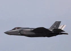 Điểm khác biệt trong thương vụ F-35 Mỹ tính bán cho Ả rập Xê út