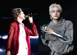 Người đang đi đúng lộ trình làm Quán quân Anh Trai Say Hi mùa 2 nhất