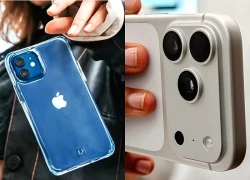 Người dùng sắp có thể điều khiển iPhone qua ốp lưng?