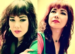 Nhã Phương sống cả đời oan ức