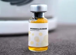 Nhiều bệnh viện lên kế hoạch sử dụng thuốc trị ung thư Pembroria của Nga