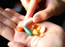 Những loại thuốc tưởng vô hại nhưng âm thầm tổn thương thận