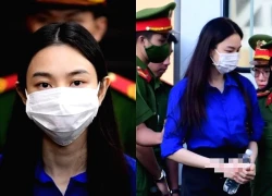 Những lời nói đầu của hoa hậu Thùy Tiên tại phòng xét xử