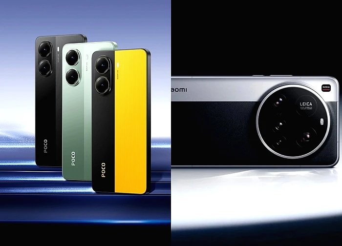 Những lựa chọn mạnh, đẹp, đáng mua nhất của Xiaomi 2025