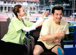 Ninh Dương Lan Ngọc và Liên Bỉnh Phát không thể đến được với nhau