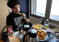 Nỗi lo gia tăng về thực phẩm siêu chế biến