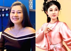 NSND Quế Trân: Thần tượng lớn nhất đời tôi là ba Thanh Tòng