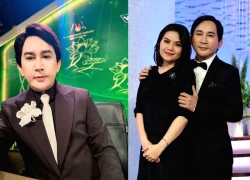 NSƯT Kim Tử Long "tiết lộ" bài học cay đắng, buông danh xưng NSND ở tuổi U60?