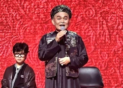 NSƯT Xuân Hinh mất ngủ cả đêm vì lời mời lạ sau 50 năm, hé lộ cát-sê