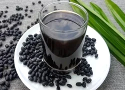 Nước đậu đen lá dứa có tác dụng gì?