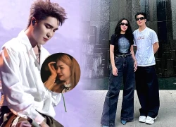 Ogenus 'trách mẹ' xen vào cuộc sống cá nhân, bảo vệ Ciin, bị CĐM mắng mamaboy!