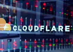 OpenAI, X đồng loạt bị gián đoạn do sự cố Cloudflare