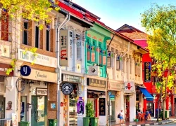 Phố ẩm thực Vĩnh Khánh, Thành phố Hồ Chí Minh toả sáng trong "31 đường phố tuyệt nhất thế giới"