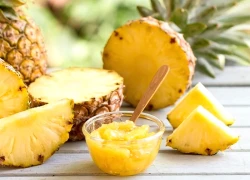 Phụ nữ ăn dứa thường xuyên có tác dụng gì?