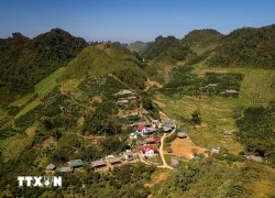 Phú Thọ: "Thung lũng trường thọ" lưu giữ văn hóa Mường cổ