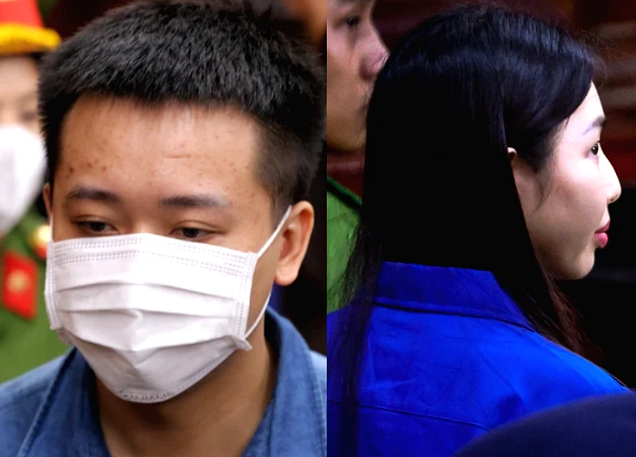 Quang Linh khai sốc tại tòa, Thùy Tiên thái độ lạ?