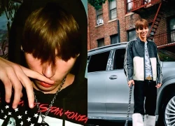 Rapper M. qua đời đột ngột ở tuổi 21