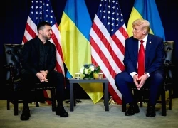 Reuters: Mỹ yêu cầu Tổng thống Zelensky 'phải' chấp nhận kế hoạch hòa bình