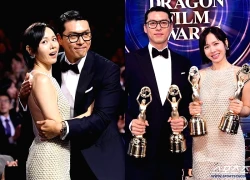 Rồng Xanh 2025: Hyun Bin và Son Ye Jin cùng lên ngôi Ảnh đế - Ảnh hậu, phim hay nhất là cái tên không ai dám cãi