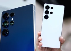 Samfan đừng mong dòng Galaxy S26 được Samsung nâng cấp RAM