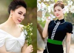 Sao Việt làm giáo viên: Người là ca sĩ hạng A, người bị nhầm là sinh viên