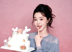 Sau hôm nay, thứ Năm 20/11/2025, Thần Tài trao 'chìa khóa vàng', 3 con giáp vượng đường thăng tiến, tiền bạc rủng rỉnh, sớm mua nhà sắm xe xịn