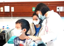 Số ca nhiễm cúm A tăng tại một số địa phương