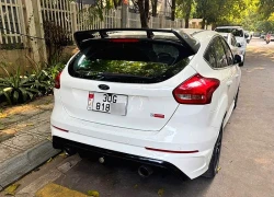 Tài xế 'sốc' khi nhận phạt nguội và phát hiện 3 ô tô cùng biển số