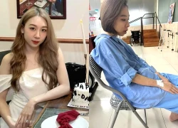 Cô gái 28 tuổi đột quỵ sau cơn đau đầu dữ dội lúc giữa trưa