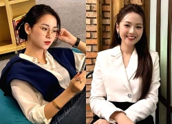 Tam Triều Dâng tuổi 27: "Gia đình chưa sẵn sàng thấy tôi đóng cảnh nóng"