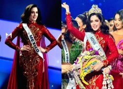Tân Miss Universe bị tố mua giải, cha ruột lộ thỏa thuận ngầm với BTC?