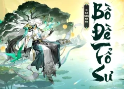 Tây Du VNG: Bồ Đề Tổ Sư Giáng Thế - Big Update tháng 11 thay đổi cục diện Meta