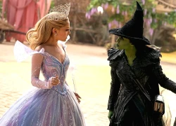 Thách thức của 'Wicked 2'