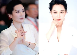 Thánh Cô Hứa Tình bị cấm sóng vĩnh viễn, sự nghiệp rực rỡ đứng trên bờ vực thẳm?