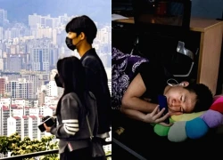 Thế hệ 'người chuột' gây sốc ở Trung Quốc