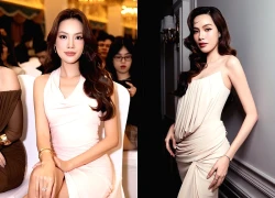 Thông báo nóng quan trọng từ Hoa hậu nhà Sen Vàng