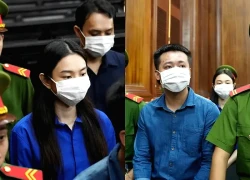 Thùy Tiên, Hằng Du Mục, Quang Linh Vlogs cùng bị đề nghị 2-2,5 năm tù