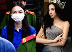 Thùy Tiên không còn nhận là Hoa hậu, nói 1 câu hé lộ sự thật về trình độ học vấn