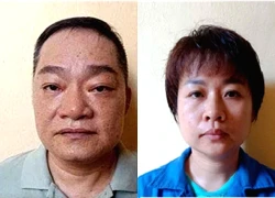 Tìm bị hại liên quan vụ cho vay nặng lãi gần 338,4 tỷ đồng tại Hải Phòng