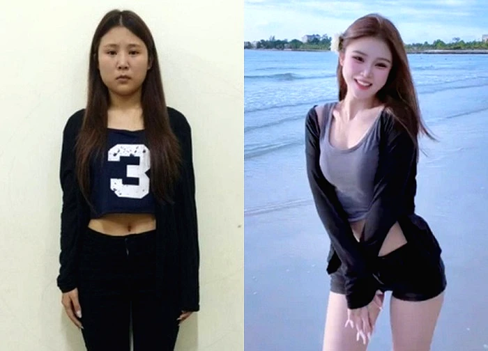Tìm thấy nữ TikToker nổi tiếng Trung Quốc mất tích tại Campuchia