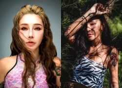 Tình cũ hot girl của "trai hư" showbiz được cứu kịp thời sau hành động tiêu cực