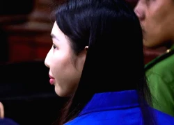 Toàn bộ lời khai của Thuỳ Tiên trong phiên toà sáng nay: "Nếu biết sản phẩm như thế thì bị cáo không bao giờ làm"