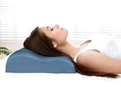 Tối nay bạn sẽ ngủ ngon chưa từng có nếu dùng gối theo cách này của chuyên gia